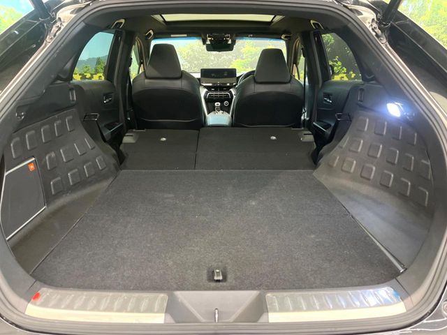 TOYOTA HARRIER 2WD 2020 Image 31