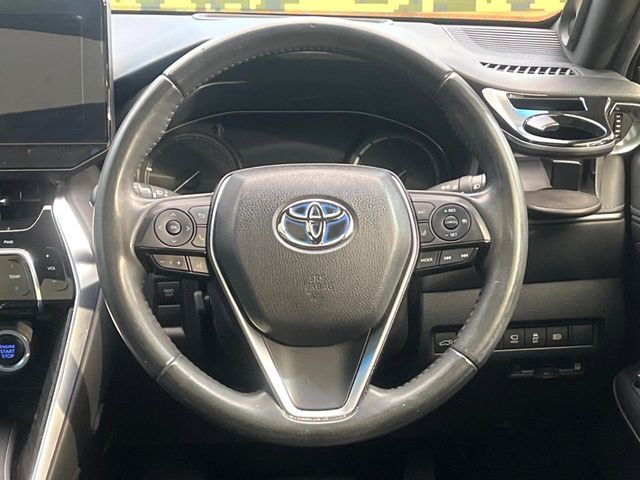 TOYOTA HARRIER 2WD 2020 Image 31