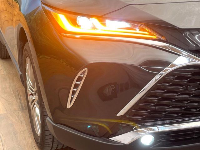 TOYOTA HARRIER 2WD 2020 Image 31