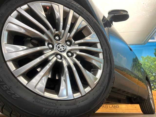 TOYOTA HARRIER 2WD 2020 Image 31