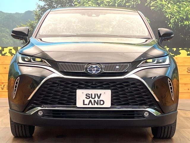 TOYOTA HARRIER 2WD 2020 Image 31