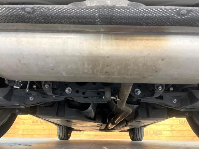 TOYOTA HARRIER 2WD 2020 Image 31