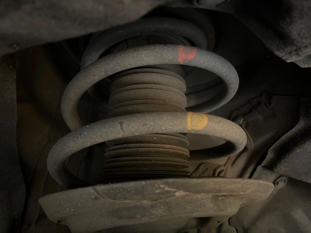 TOYOTA HARRIER 2WD 2020 Image 31