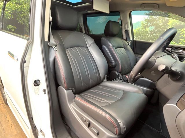 NISSAN ELGRAND 2024 Image 31