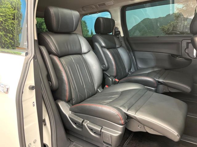 NISSAN ELGRAND 2024 Image 31