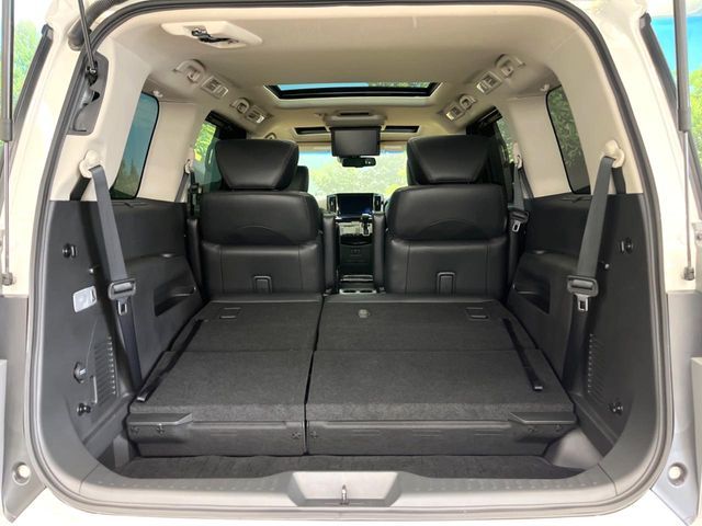 NISSAN ELGRAND 2024 Image 31