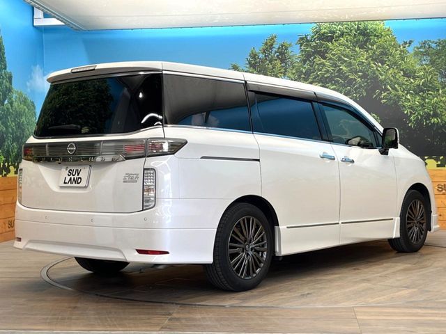 NISSAN ELGRAND 2024 Image 31