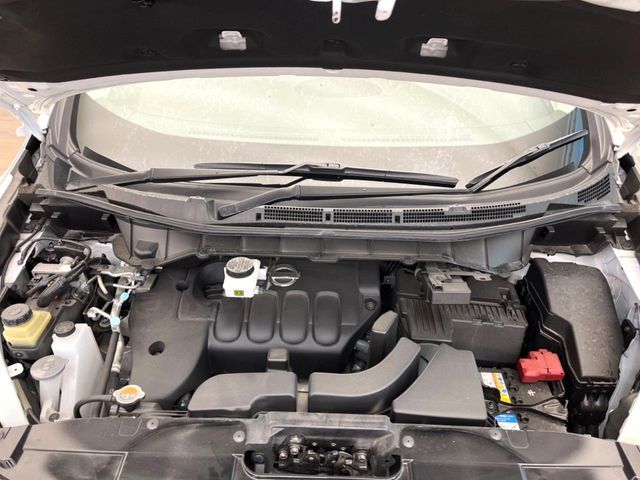 NISSAN ELGRAND 2024 Image 31