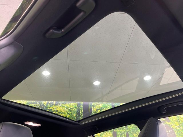 TOYOTA COROLLA CROSS HYBRID 2025 Image 31