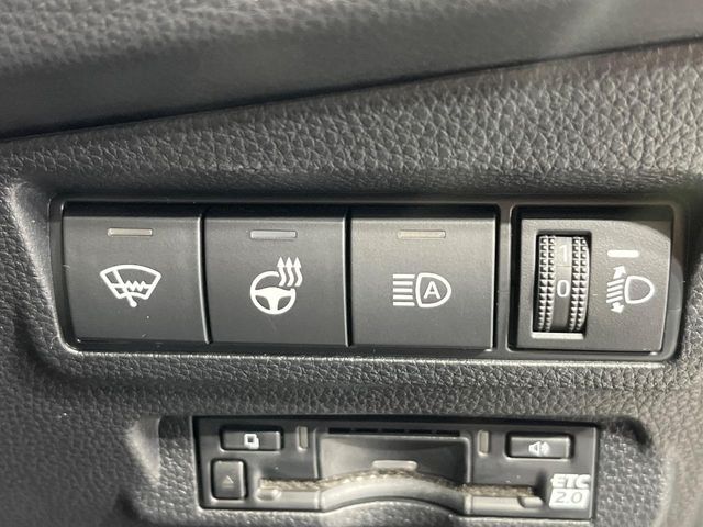 TOYOTA COROLLA CROSS HYBRID 2025 Image 31