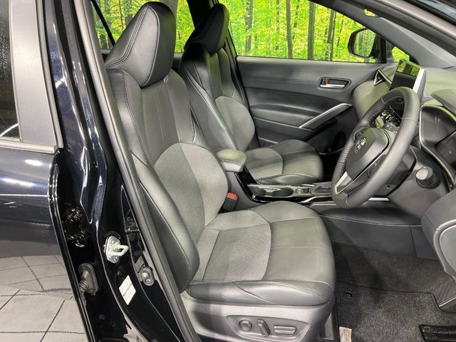 TOYOTA COROLLA CROSS HYBRID 2025 Image 31