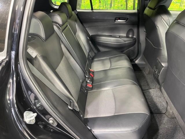 TOYOTA COROLLA CROSS HYBRID 2025 Image 31