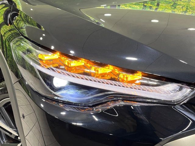 TOYOTA COROLLA CROSS HYBRID 2025 Image 31