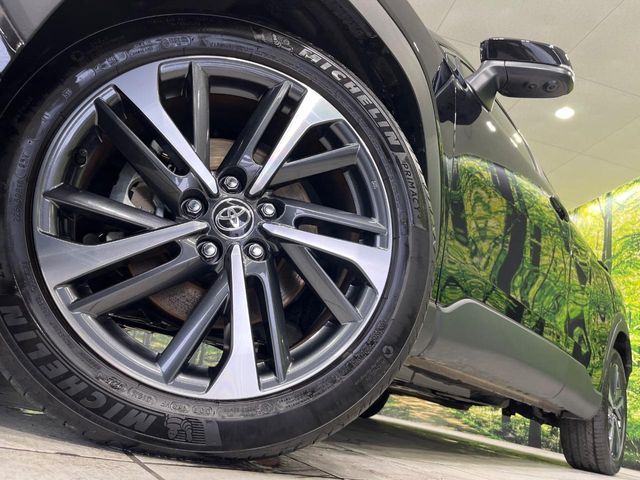 TOYOTA COROLLA CROSS HYBRID 2025 Image 31