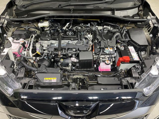 TOYOTA COROLLA CROSS HYBRID 2025 Image 31