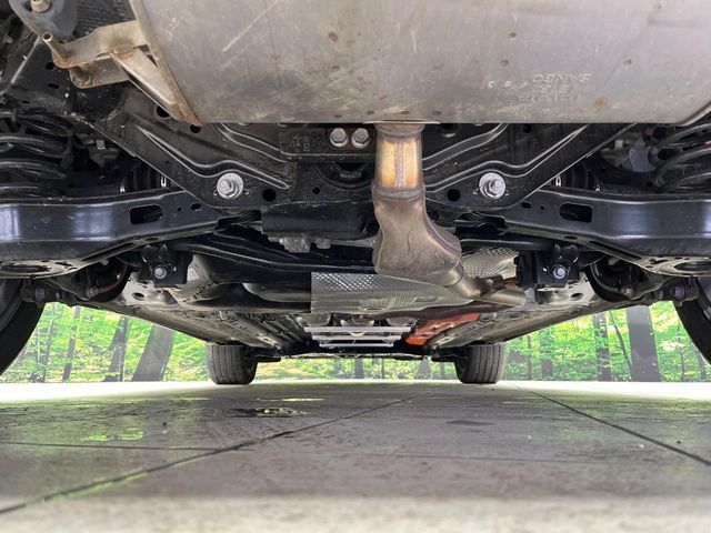 TOYOTA COROLLA CROSS HYBRID 2025 Image 31