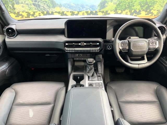 TOYOTA LANDCRUISER 250 2024 Image 31
