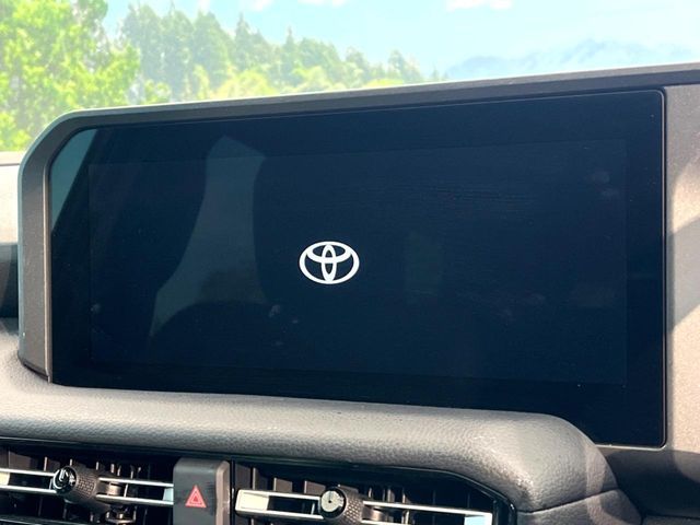 TOYOTA LANDCRUISER 250 2024 Image 31