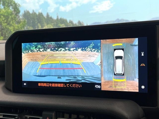 TOYOTA LANDCRUISER 250 2024 Image 31