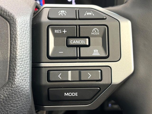 TOYOTA LANDCRUISER 250 2024 Image 31