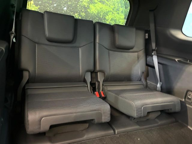 TOYOTA LANDCRUISER 250 2024 Image 31