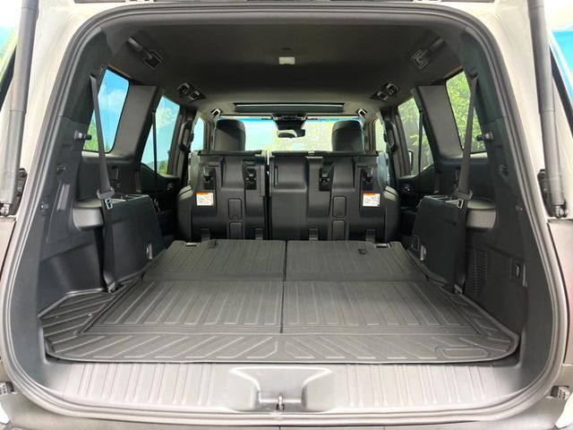 TOYOTA LANDCRUISER 250 2024 Image 31