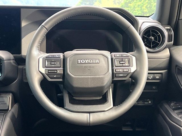 TOYOTA LANDCRUISER 250 2024 Image 31