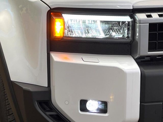 TOYOTA LANDCRUISER 250 2024 Image 31