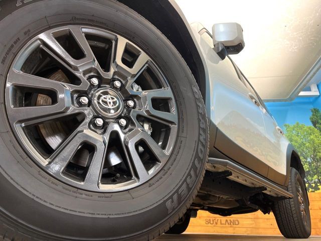 TOYOTA LANDCRUISER 250 2024 Image 31