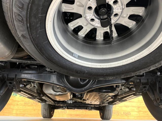 TOYOTA LANDCRUISER 250 2024 Image 31