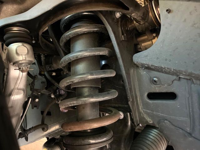 TOYOTA LANDCRUISER 250 2024 Image 31