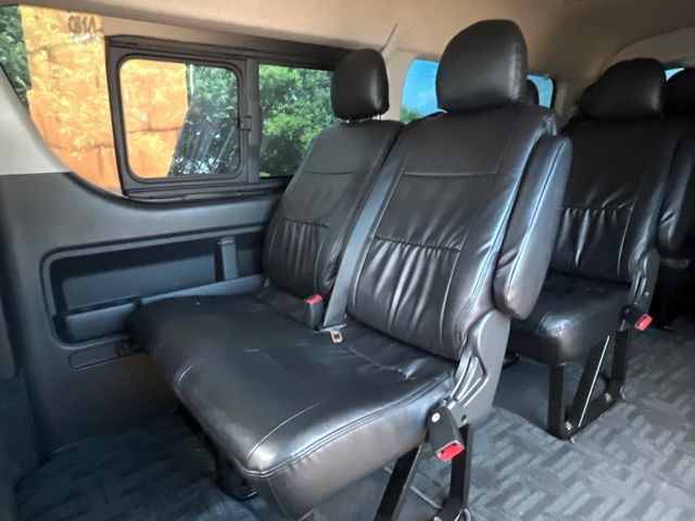 TOYOTA HIACE WAGON 2023 Image 31