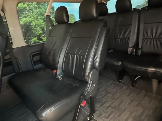 TOYOTA HIACE WAGON 2023 Image 31