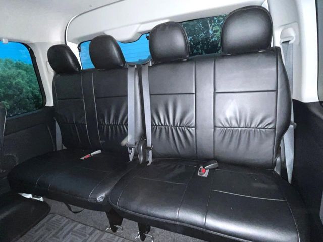 TOYOTA HIACE WAGON 2023 Image 31