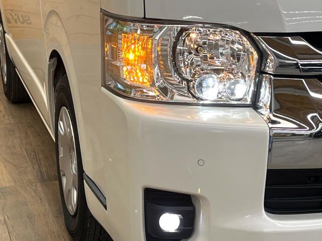 TOYOTA HIACE WAGON 2023 Image 31