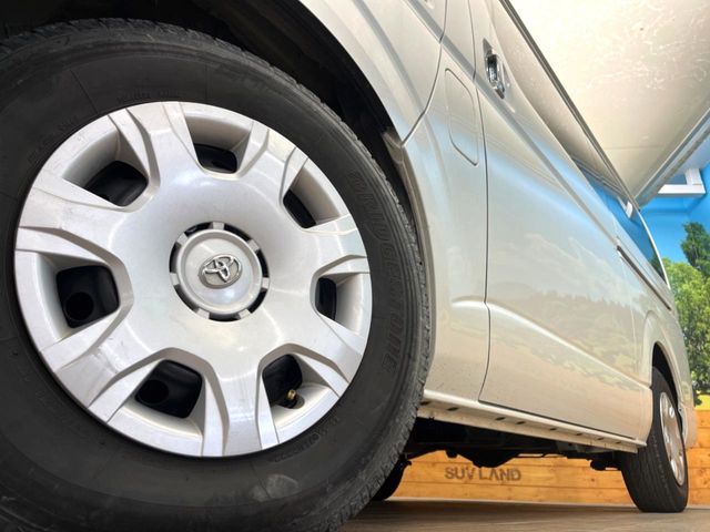 TOYOTA HIACE WAGON 2023 Image 31