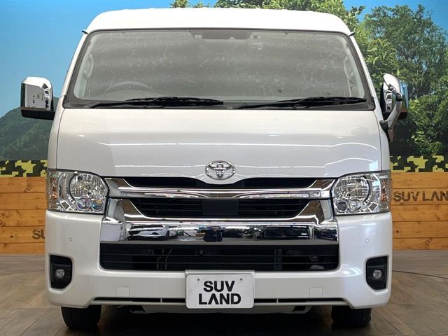 TOYOTA HIACE WAGON 2023 Image 31