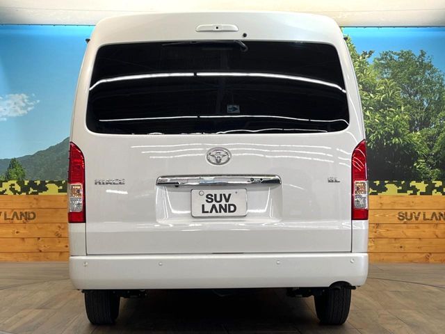 TOYOTA HIACE WAGON 2023 Image 31