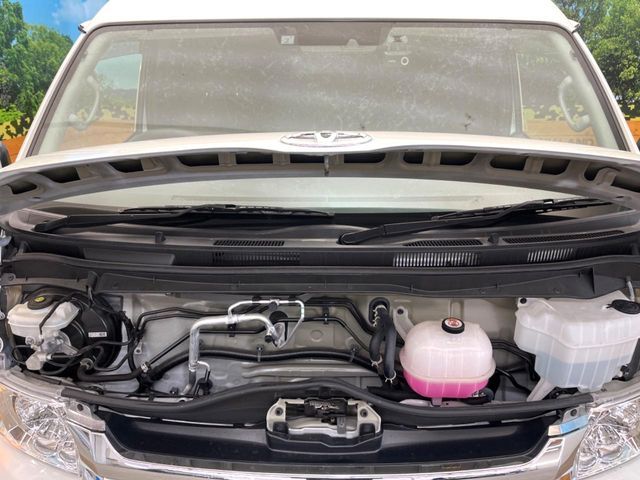 TOYOTA HIACE WAGON 2023 Image 31