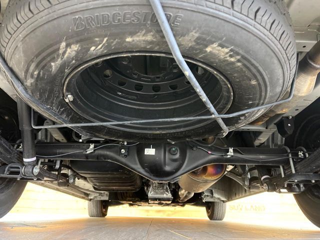 TOYOTA HIACE WAGON 2023 Image 31