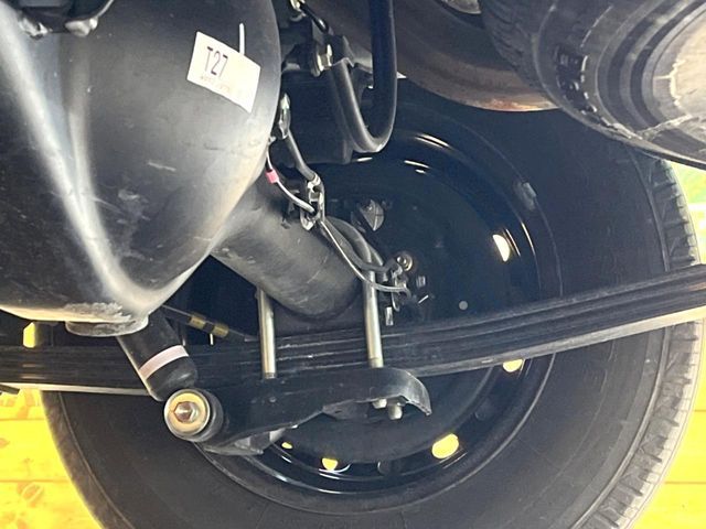 TOYOTA HIACE WAGON 2023 Image 31