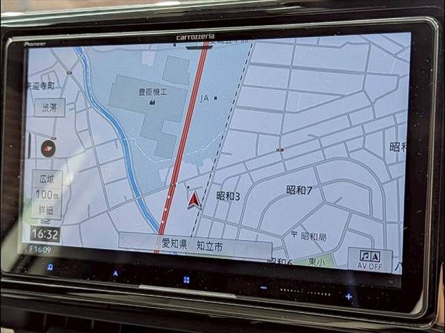 TOYOTA RAV4 HYBRID 4WD 2021 Image 31