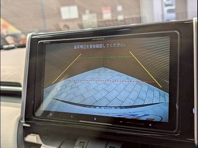 TOYOTA RAV4 HYBRID 4WD 2021 Image 31