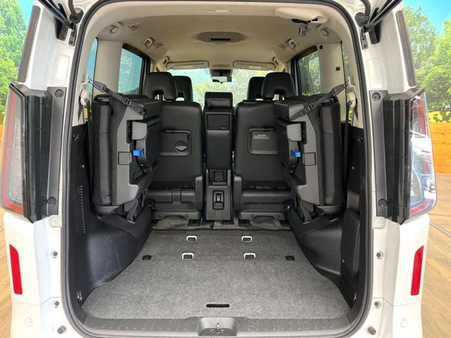 NISSAN SERENA  WG 2024 Image 31