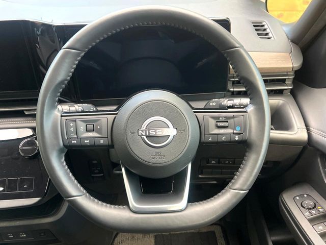 NISSAN SERENA  WG 2024 Image 31