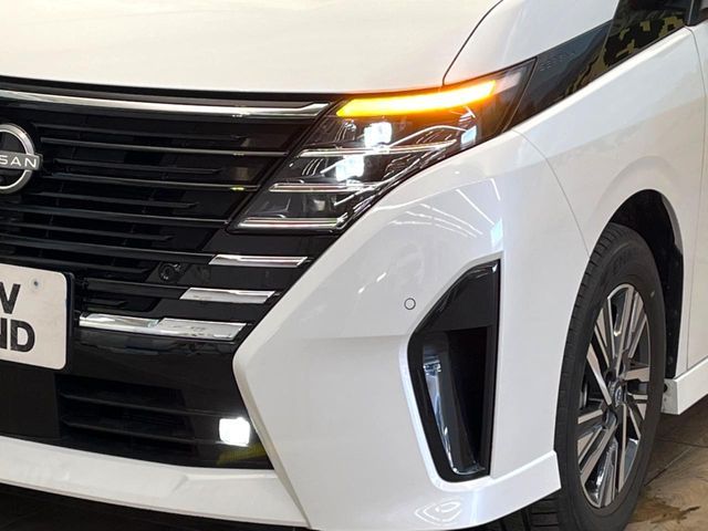 NISSAN SERENA  WG 2024 Image 31