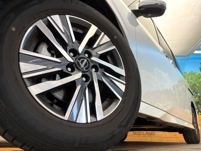 NISSAN SERENA  WG 2024 Image 31