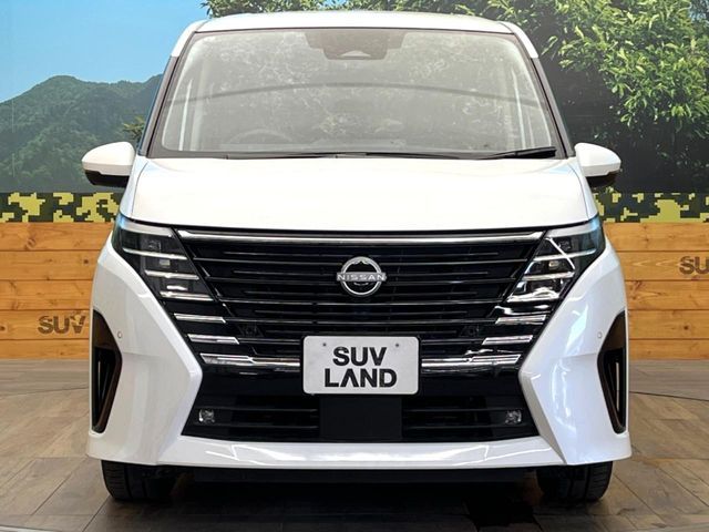 NISSAN SERENA  WG 2024 Image 31