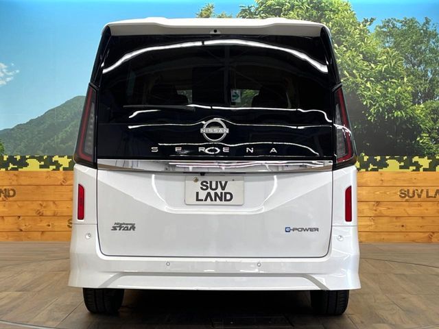 NISSAN SERENA  WG 2024 Image 31