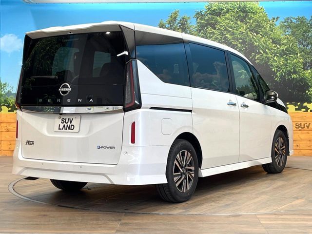 NISSAN SERENA  WG 2024 Image 31